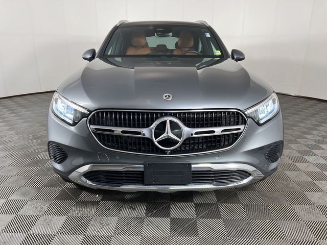 2023 Mercedes-Benz GLC 300