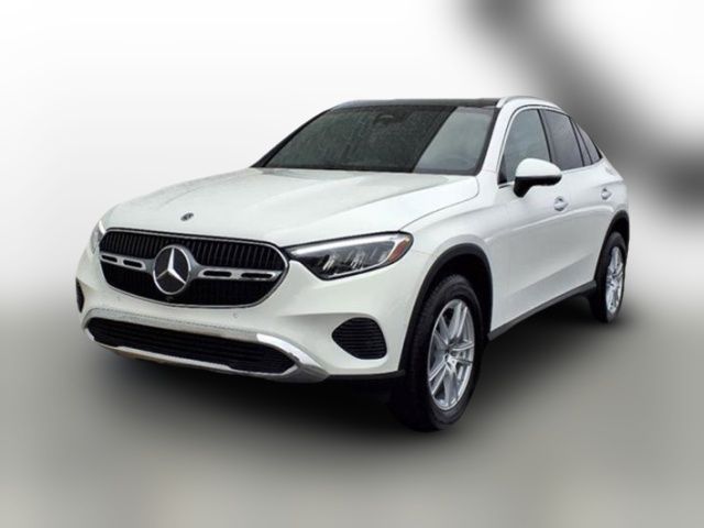 2023 Mercedes-Benz GLC 300