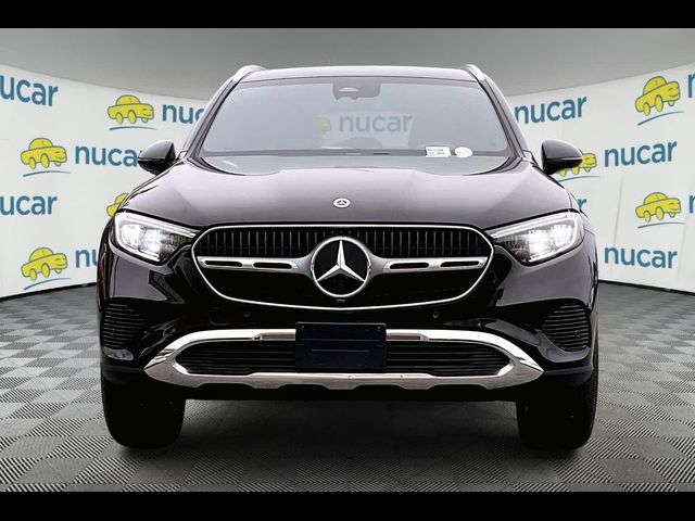 2023 Mercedes-Benz GLC 300