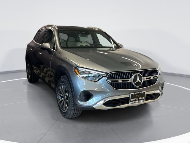 2023 Mercedes-Benz GLC 300
