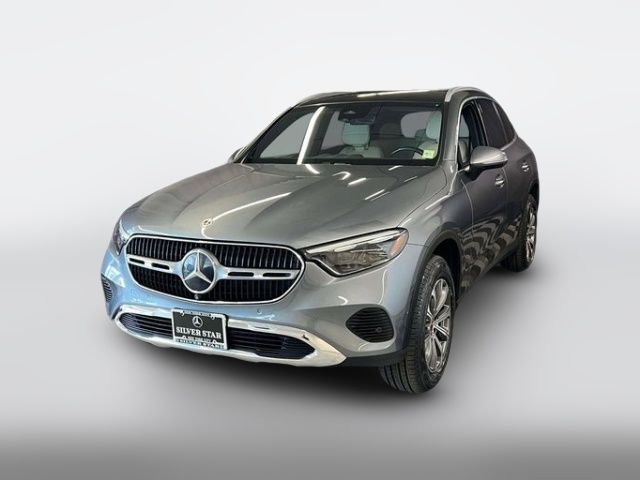 2023 Mercedes-Benz GLC 300