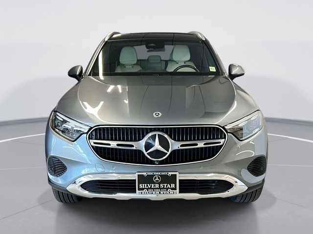 2023 Mercedes-Benz GLC 300