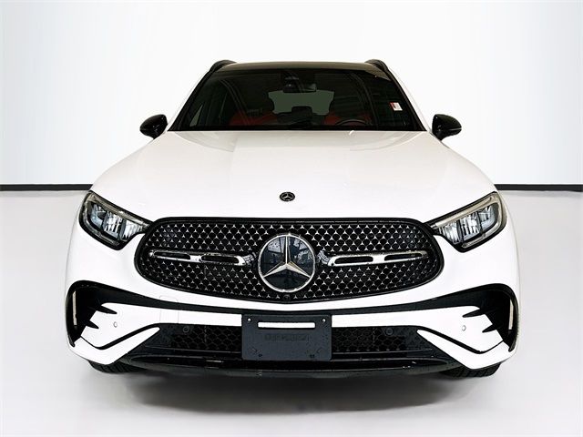 2023 Mercedes-Benz GLC 300