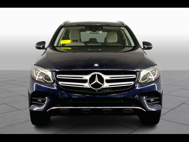 2023 Mercedes-Benz GLC 300