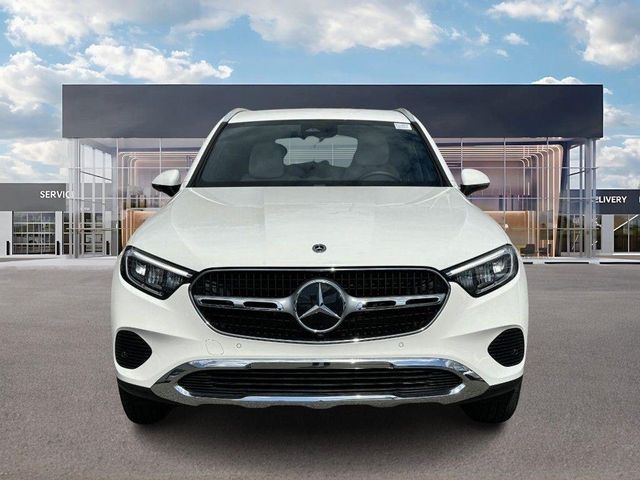 2023 Mercedes-Benz GLC 300