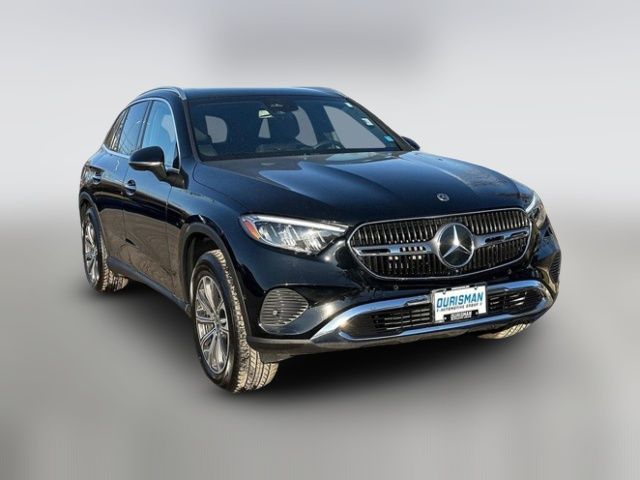 2023 Mercedes-Benz GLC 300