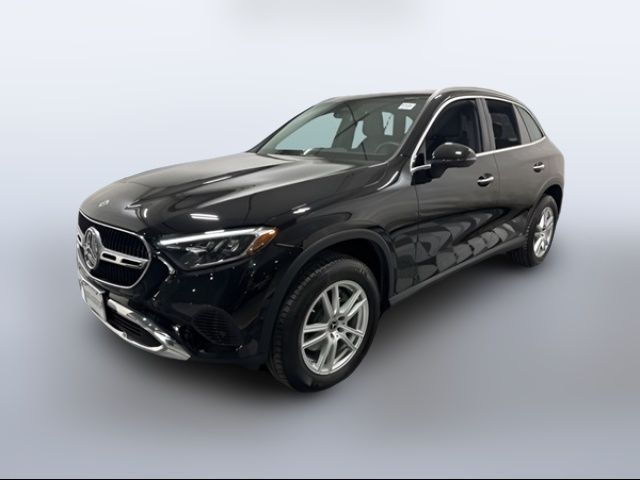 2023 Mercedes-Benz GLC 300