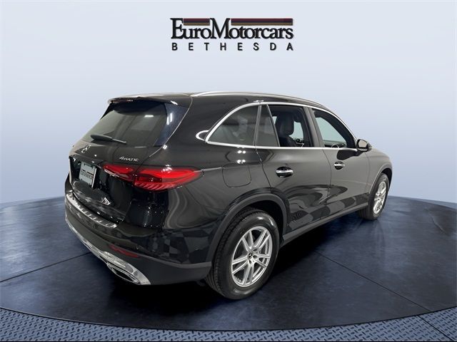 2023 Mercedes-Benz GLC 300