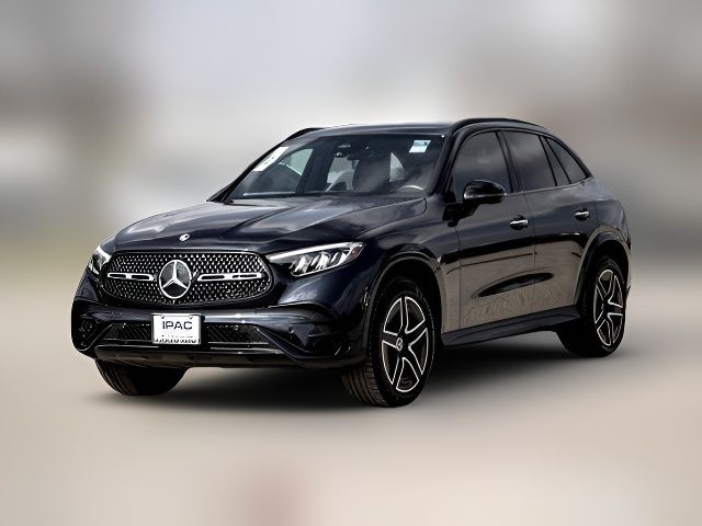 2023 Mercedes-Benz GLC 300