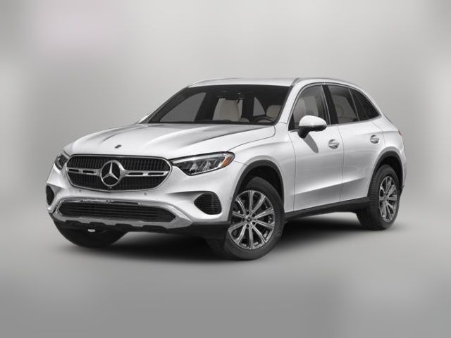 2023 Mercedes-Benz GLC 300