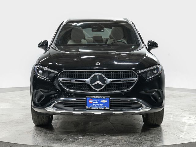2023 Mercedes-Benz GLC 300
