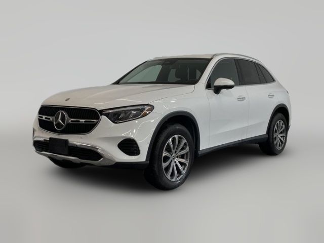 2023 Mercedes-Benz GLC 300