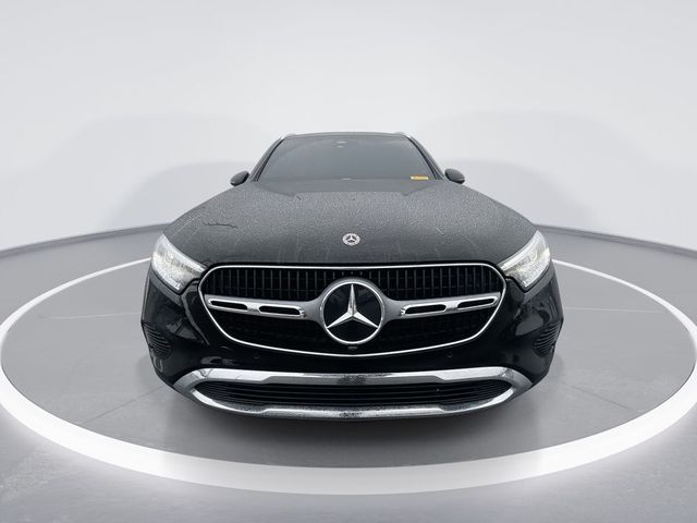 2023 Mercedes-Benz GLC 300