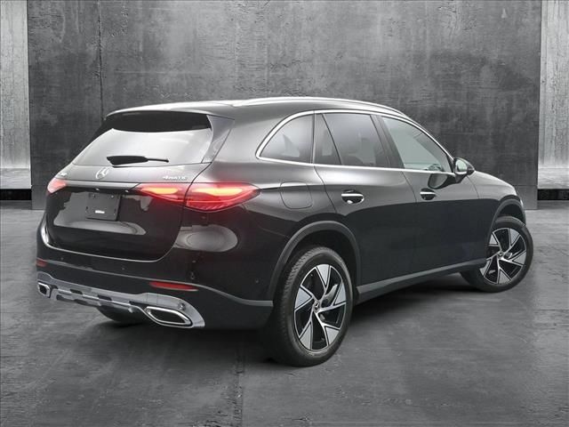 2023 Mercedes-Benz GLC 300