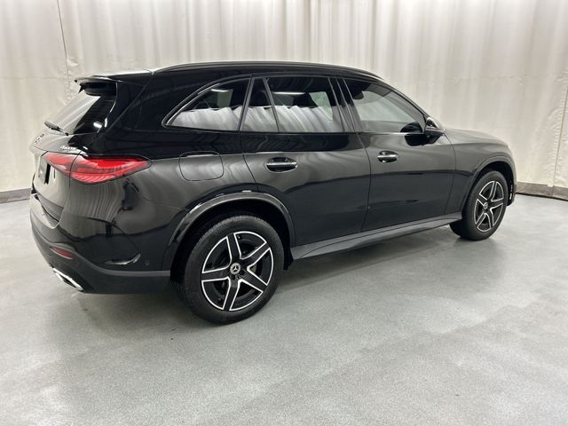 2023 Mercedes-Benz GLC 300