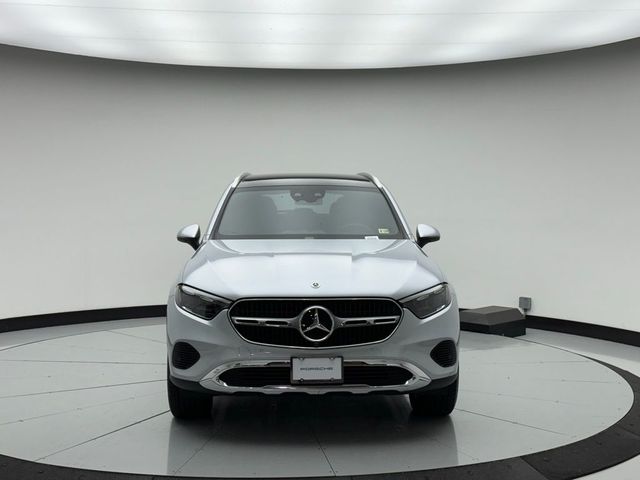 2023 Mercedes-Benz GLC 300