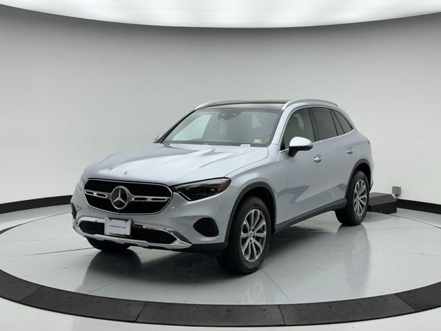 2023 Mercedes-Benz GLC 300