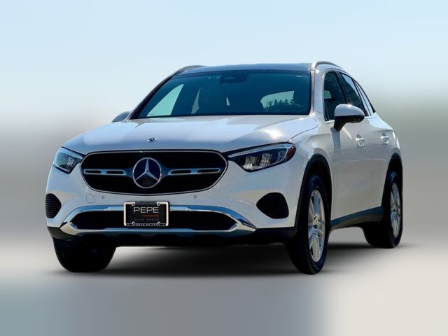 2023 Mercedes-Benz GLC 300