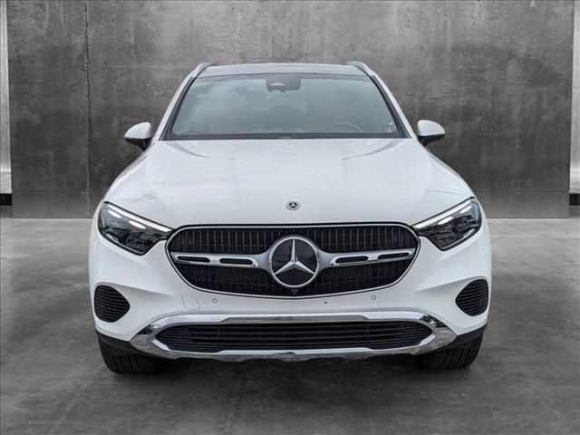 2023 Mercedes-Benz GLC 300