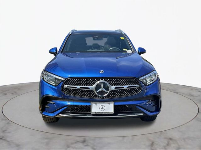 2023 Mercedes-Benz GLC 300