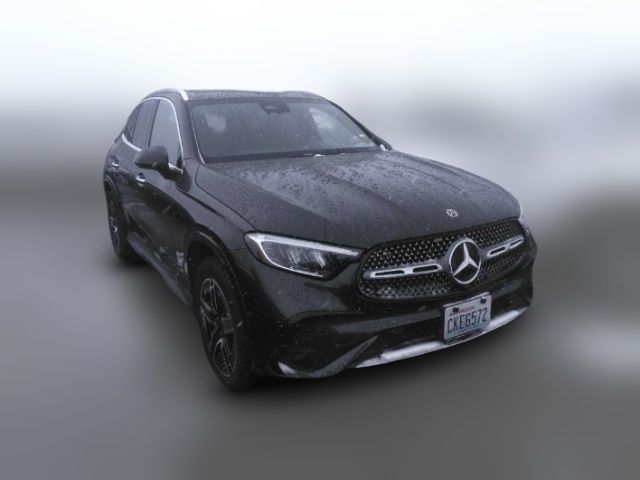 2023 Mercedes-Benz GLC 300