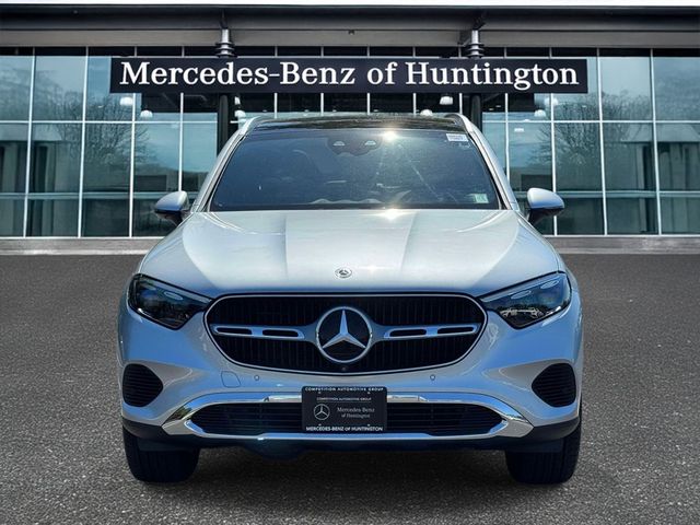 2023 Mercedes-Benz GLC 300