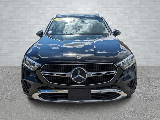 2023 Mercedes-Benz GLC 300