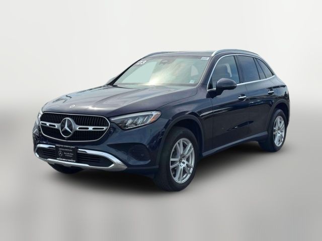 2023 Mercedes-Benz GLC 300