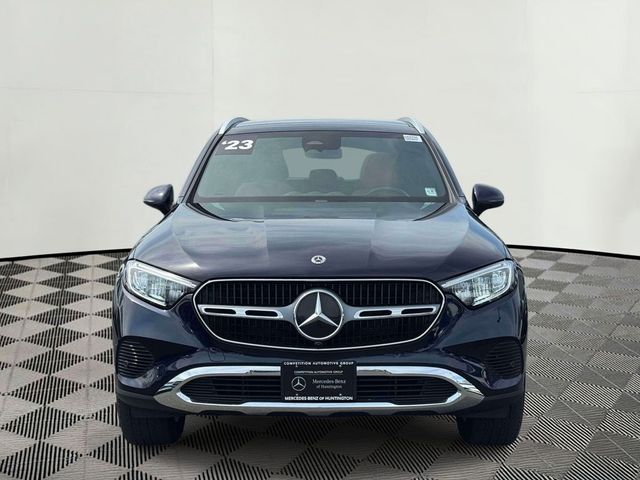 2023 Mercedes-Benz GLC 300