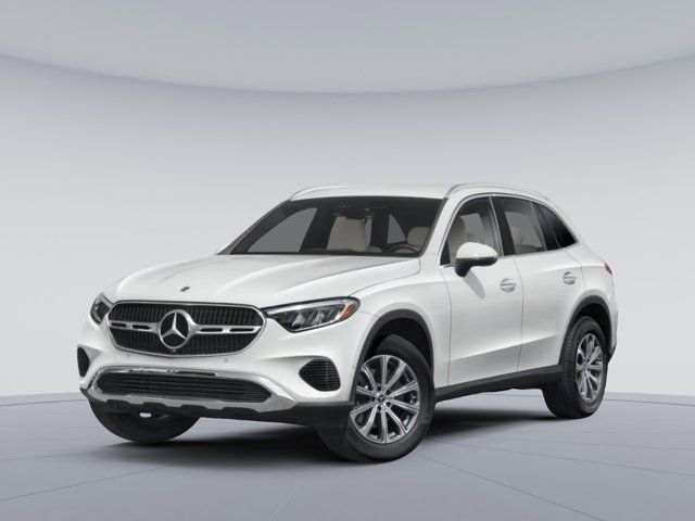 2023 Mercedes-Benz GLC 300