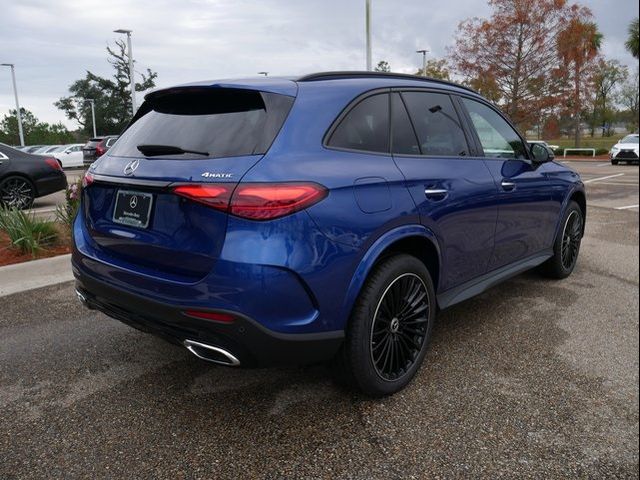 2023 Mercedes-Benz GLC 300