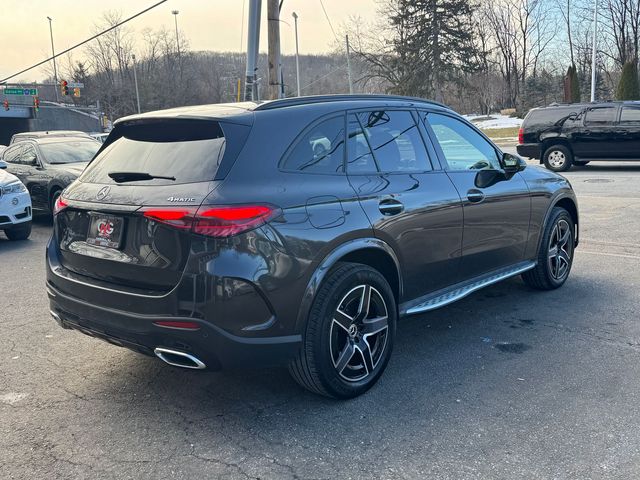 2023 Mercedes-Benz GLC 300