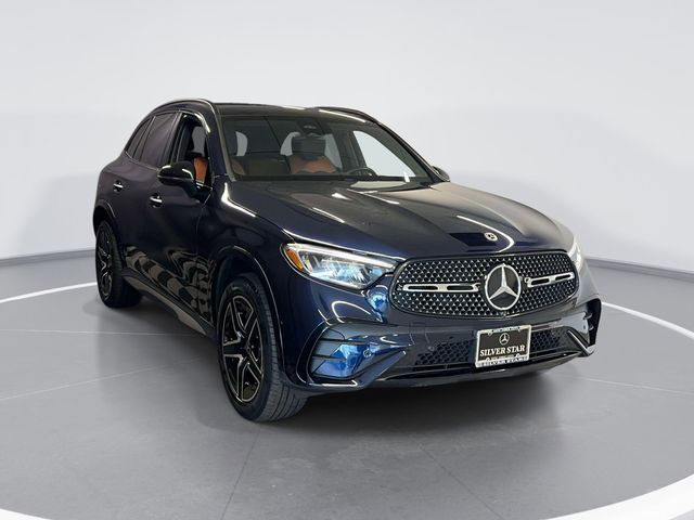 2023 Mercedes-Benz GLC 300