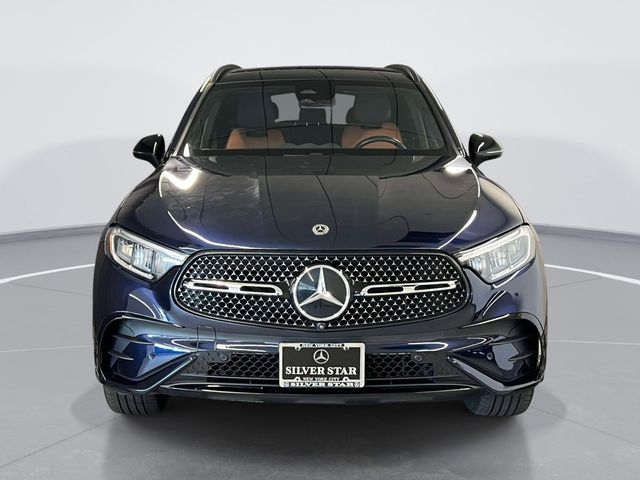 2023 Mercedes-Benz GLC 300