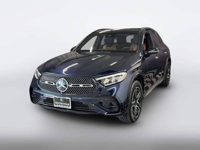 2023 Mercedes-Benz GLC 300