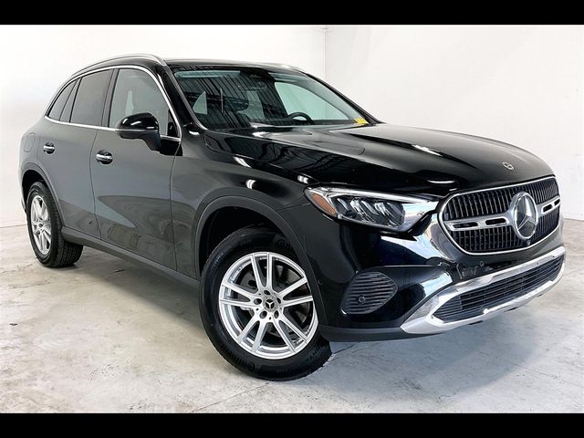 2023 Mercedes-Benz GLC 300