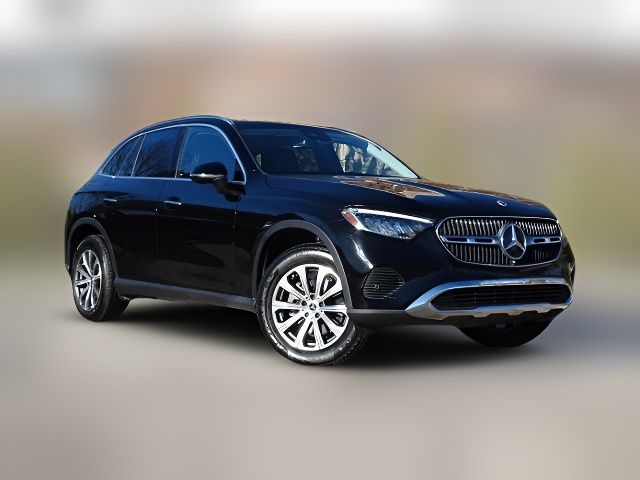 2023 Mercedes-Benz GLC 300