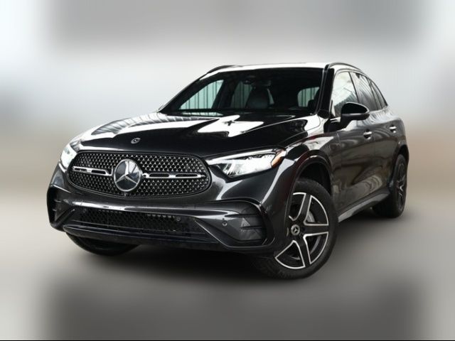 2023 Mercedes-Benz GLC 300