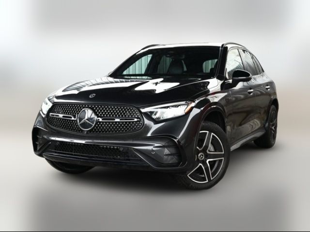 2023 Mercedes-Benz GLC 300