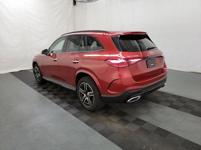 2023 Mercedes-Benz GLC 300