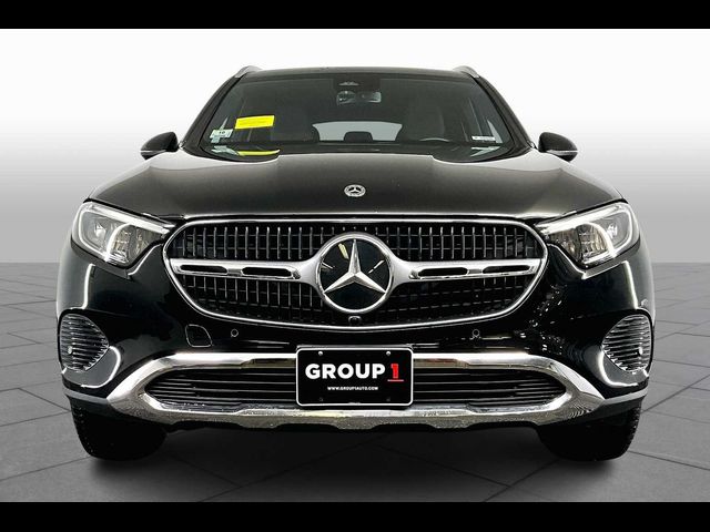 2023 Mercedes-Benz GLC 300