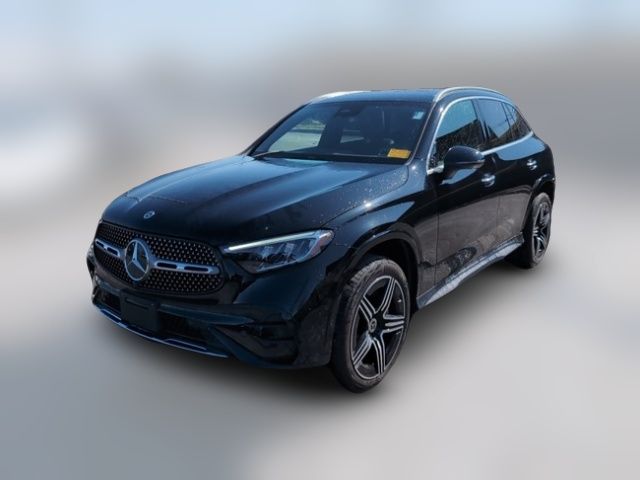 2023 Mercedes-Benz GLC 300