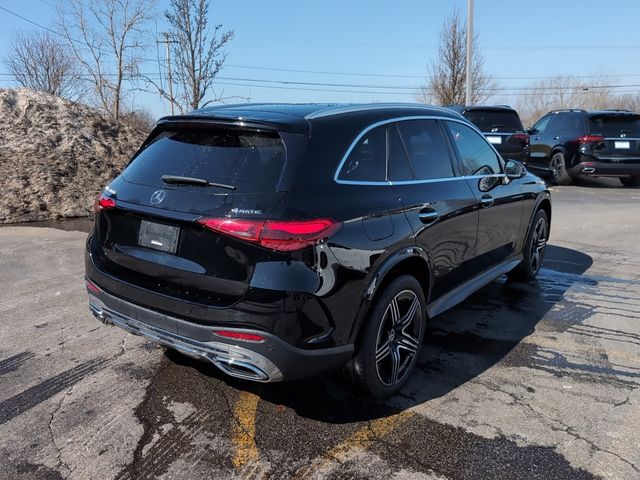 2023 Mercedes-Benz GLC 300