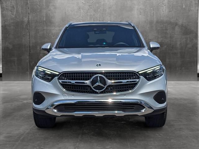 2023 Mercedes-Benz GLC 300