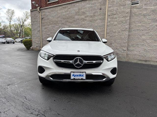 2023 Mercedes-Benz GLC 300