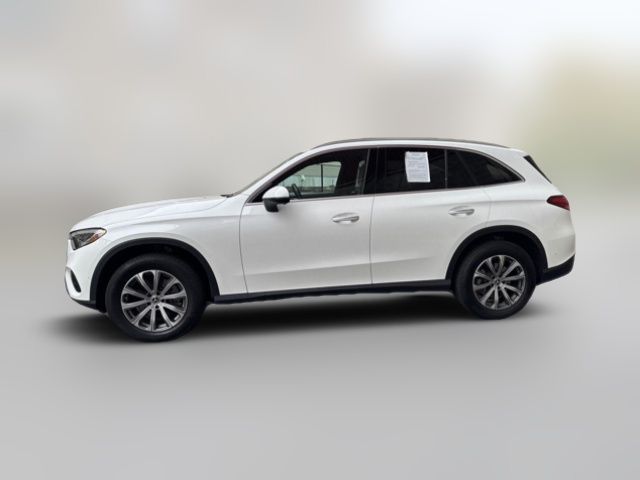2023 Mercedes-Benz GLC 300