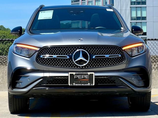 2023 Mercedes-Benz GLC 300