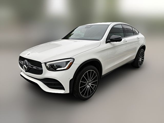 2023 Mercedes-Benz GLC 300