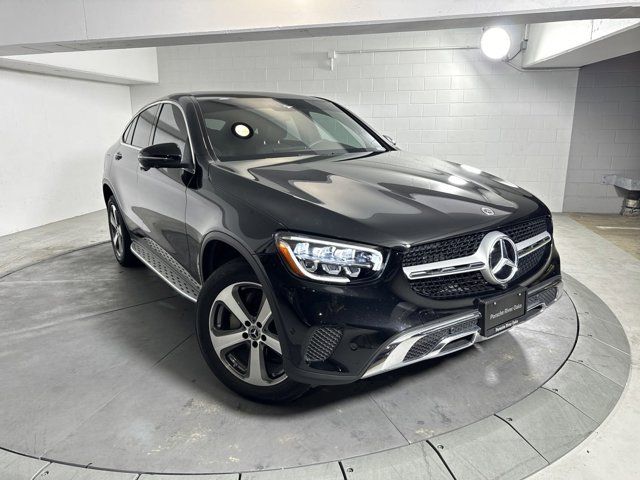 2023 Mercedes-Benz GLC 300