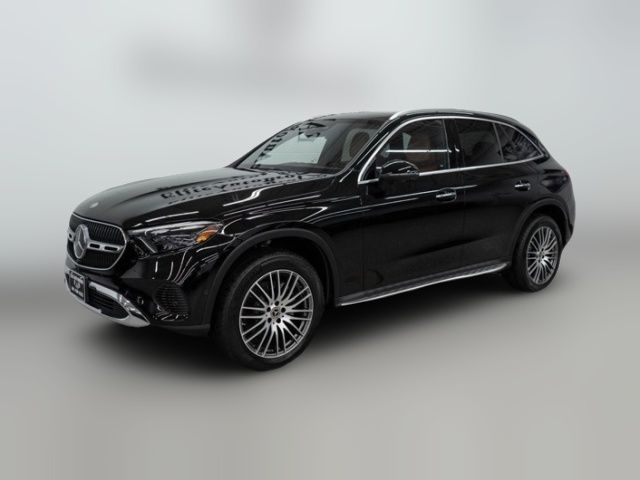 2023 Mercedes-Benz GLC 300
